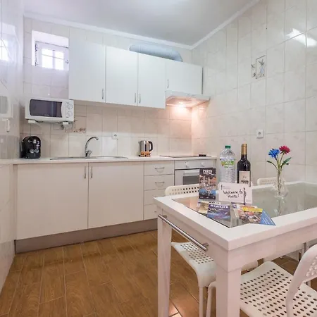 Guestready - Radio Transmission Holiday home Porto