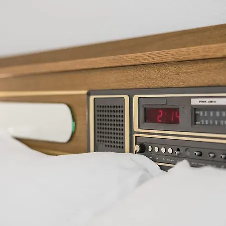 Guestready - Radio Transmission Hébergement de vacances *